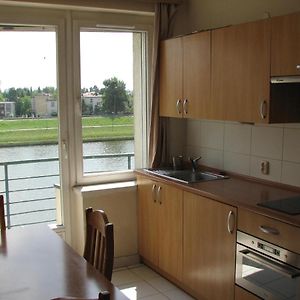 Appartement met Één Kamer