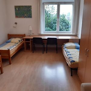 Appartement met Drie Slaapkamers