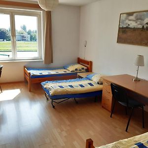 Appartement met Twee Slaapkamers